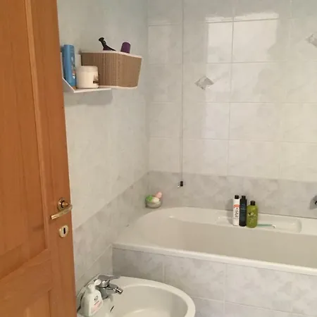 Flat In Pineta * Arenzano