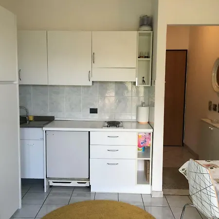 Flat In Pineta
