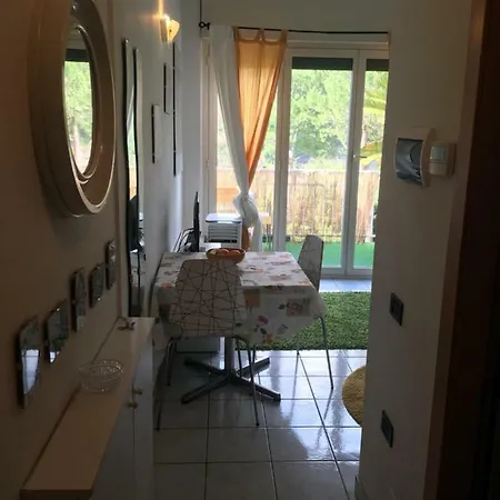 Flat In Pineta Apartament Arenzano