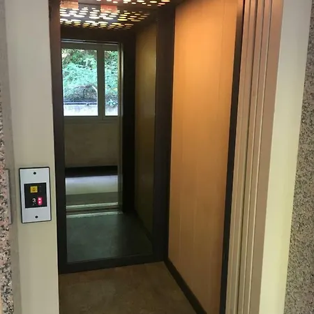 Flat In Pineta