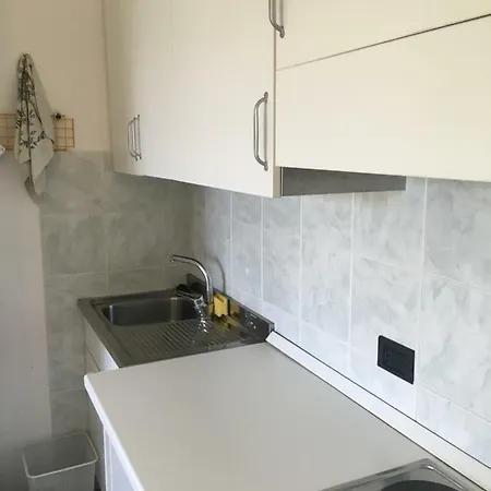 Apartament Flat In Pineta
