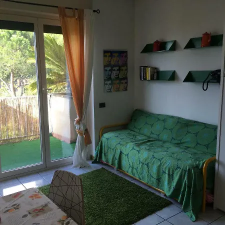 Flat In Pineta