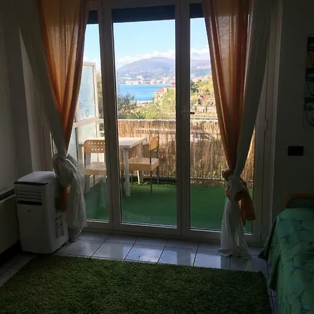 Flat In Pineta * Arenzano