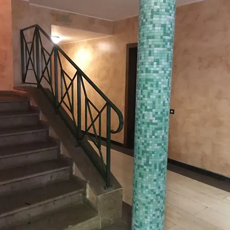 Flat In Pineta Apartament